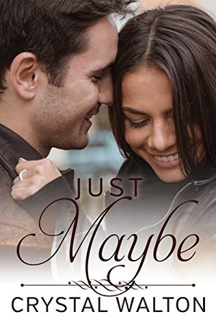faithfulbookish's tweet photo. Excellent story with sweet and steamy romance! Just Maybe by @CrystalLWalton https://t.co/eEnVIyAa4w #christianfiction #review https://t.co/NF78mU1vhg