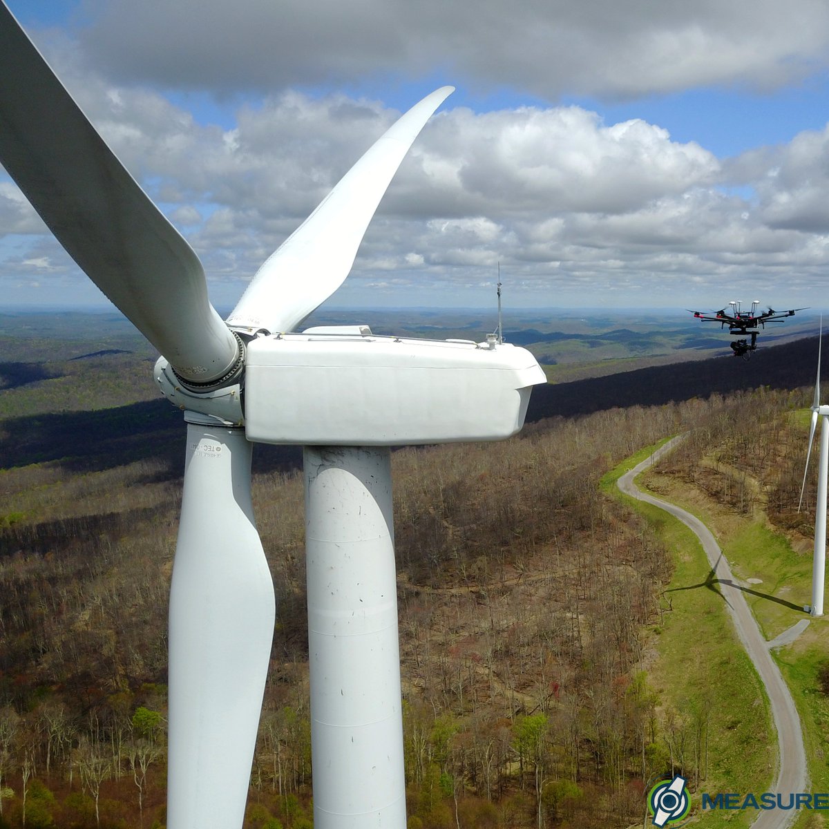 MeasureUAVS's tweet photo. Read this article on @AltEnergyMag featuring our #energy and #wind experts to see how #drones improve business operations for this particular industry: https://t.co/3XpMnhxauu. #dronesforproblemsolving https://t.co/QQaSy2sqQg
