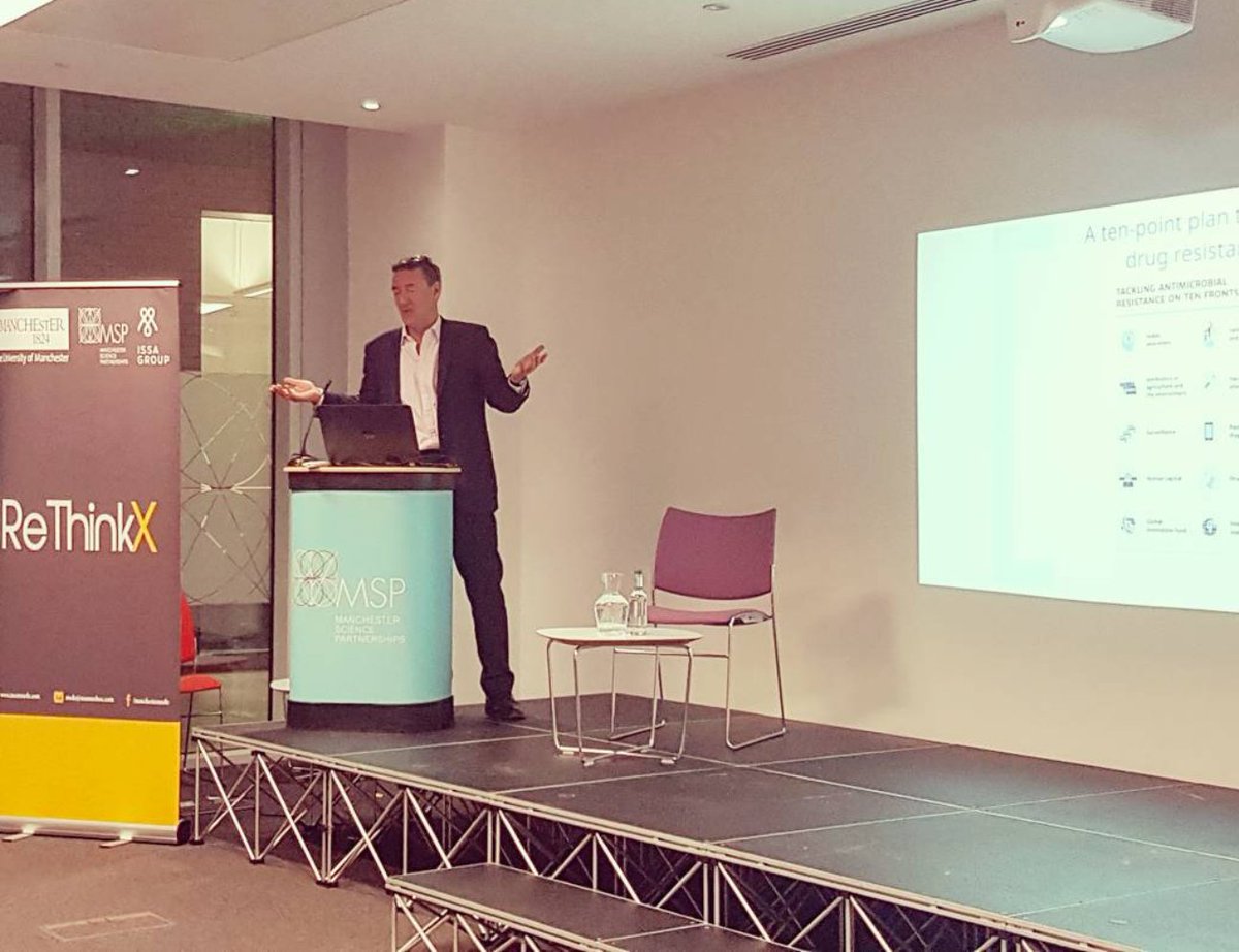 GlobalHealthMCR tweet media