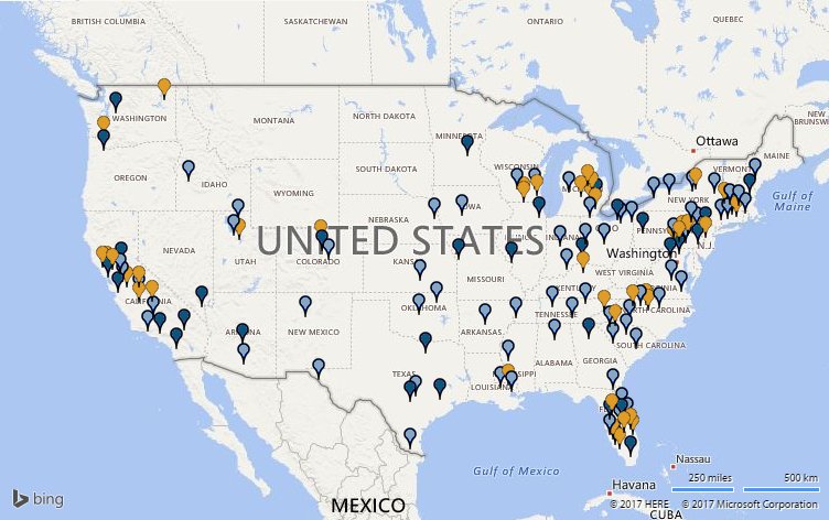 NIC_MAP's tweet photo. #NICMAPdata reports on more than 140 metropolitan networks around the country. See the map below to see if yours is covered! https://t.co/3D6ZTpYDWz