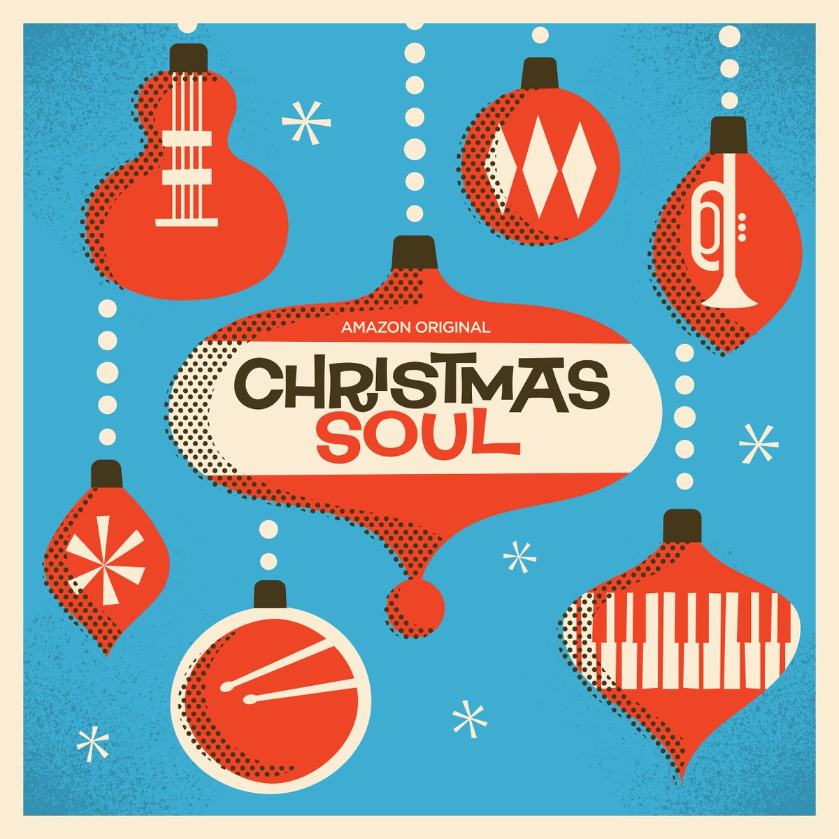JCBrooksBand's tweet photo. Hey y'all- we recorded βBack Door Santaβ for @amazonmusicβs original playlist #ChristmasSoul. Stream it exclusively now https://t.co/Lxvs2otLb7 #AmazonOriginal #JCBUS #jcbrooks #chicago #christmas #santa #uptown #missletoe #soul #carter https://t.co/cTGPhswj3p