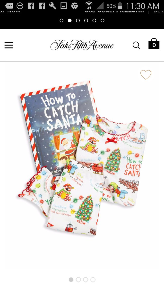 StylishlyInLove's tweet photo. Gift ideas for kids. Book and pj set.
🎄🎁🎄🎁
Shop set 👇
https://t.co/0rMeRob4ha
#Christmas #giftideas https://t.co/sCzoVpGpGX
