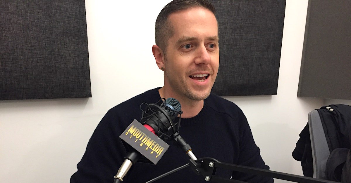 beingmypurpose's tweet photo. Rick Little: how Vedic Meditation relates to the High Line &amp; how it works! All Possibilities podcast @allpossibleshow https://t.co/0TovtcRpQM https://t.co/efcteCarsy