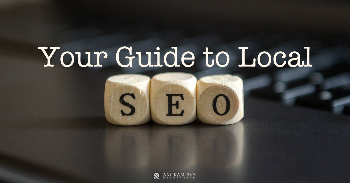 TangramSky's tweet photo. Get more customers immediately surrounding your business with #local #SEO tips!  https://t.co/rwUHU47EVe https://t.co/DgRboTFmrI