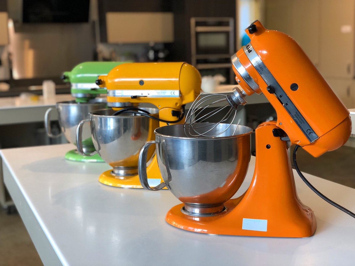 KitchenAid London tweet media