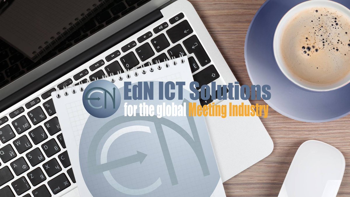 ednSoftware's tweet photo. Te invitamos a participar de @ibtmworld #ibtmworld y siguiéndonos en @ednictsolutions  podrás conocer lo mejor en tecnología de gestión para empresas del sector MICE, te esperamos!! https://t.co/yP56lLEFlH
