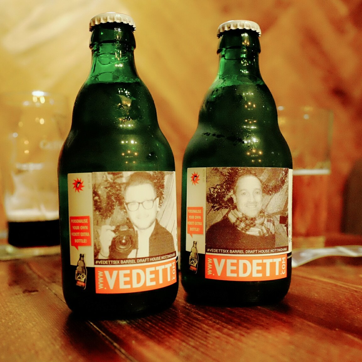 Thanks #vedett and <a href="/NottsTweetUp/">Notts Tweet Up</a>