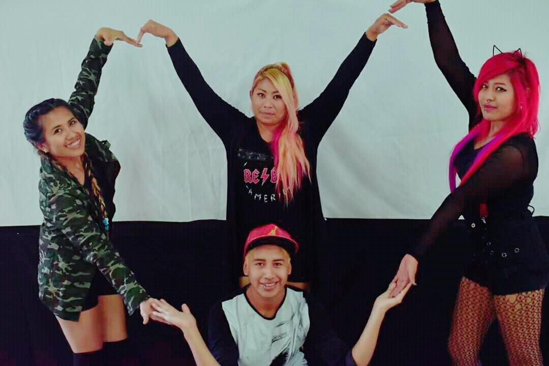 Howdy_Rewie's tweet photo. #B4ever KPOP Dance cover https://t.co/DRcqDDkv4r