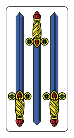 SolarTarot's tweet photo. Tarot Today: https://t.co/h6eZkeMu3L Three of Swords
“We are only as strong as we are united, as weak as we are divided.” - J.K. Rowling
#quotes #advice #tips https://t.co/is3FndcZIG