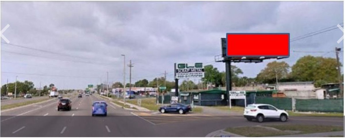 billboardbazaar's tweet photo. #DigitalBillboard available for #OutdoorAdvertising at Colonial Drive, #Orlando #Florida
#OOH #Marketing #Advertising #DOOH #Agencies #B2B
https://t.co/crVlOPt4KL https://t.co/2ct9KwkEF9