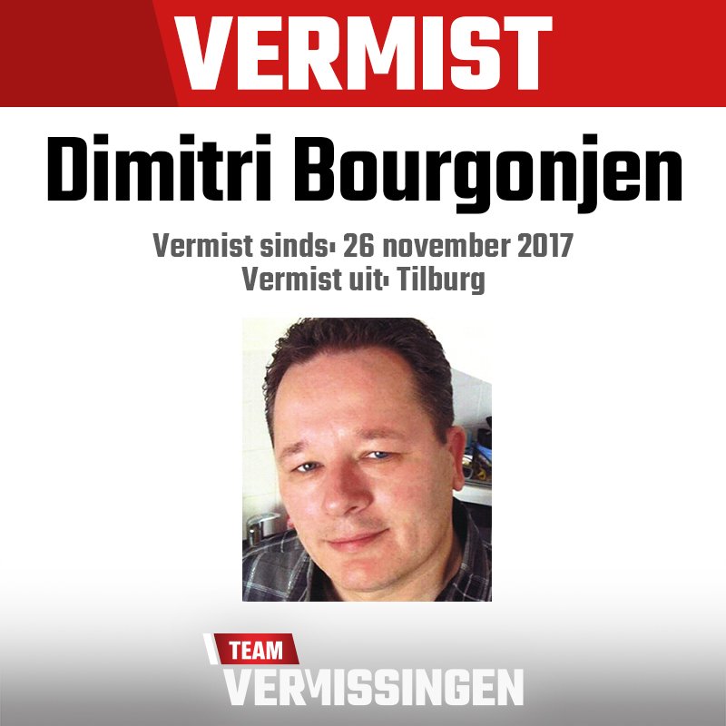 TMVermissingen's tweet photo. De 47-jarige Dimitri verplaatst zich mogelijk in een rode Ford Fiësta voorzien van het kenteken XGBT90. Hij is tussen de 175-180cm, heeft donker haar, draagt een spijkerbroek, een blauwe gewatteerde jas en lichtbruine werkschoenen. #teamvermissingen #sbs6 https://t.co/vx0q8zpTWI