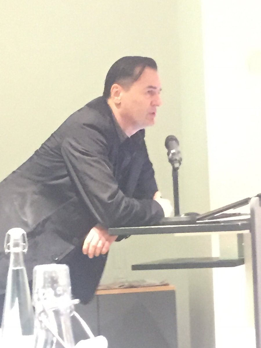 Jonathan_Manns's tweet photo. Let the market decide for efficiency. Remove design requirements for innovation. Price restrictions withdraw and restrict supply. Says @patrik_schu for #WTPD2017 #HOUSEMELONDON https://t.co/4Bow12gVDd