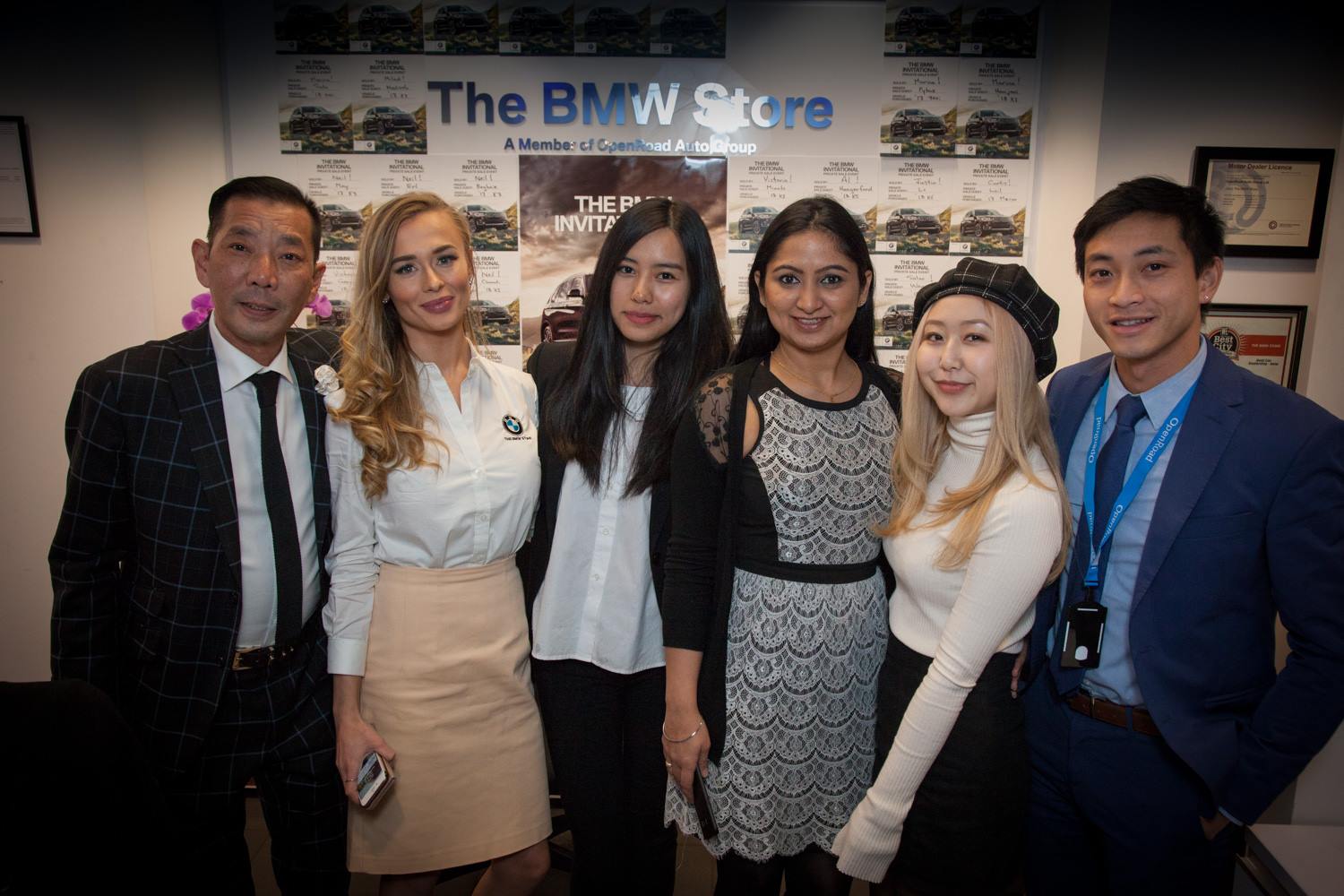 The BMW Store (@thebmwstorevan) / X