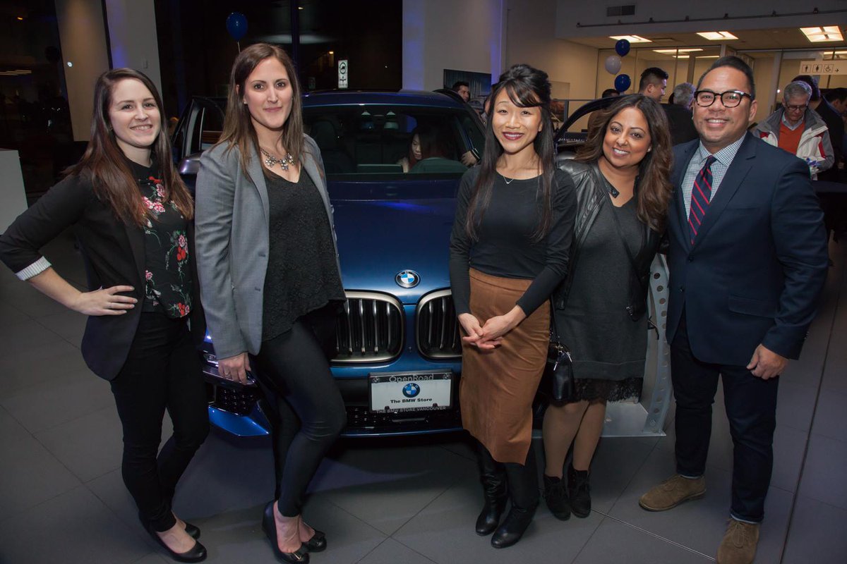 The BMW Store tweet media