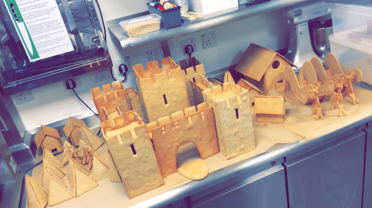 As of 15.10pm this afternoon we had a village that just needs to be decorated!!! <a href="/mikeypanting/">mikey panting</a> <a href="/kathryn_darling/">Kathryn Darling</a> <a href="/peterlambie84/">Peter Lambie</a> <a href="/MarcinJoze/">Marcin Joze</a>