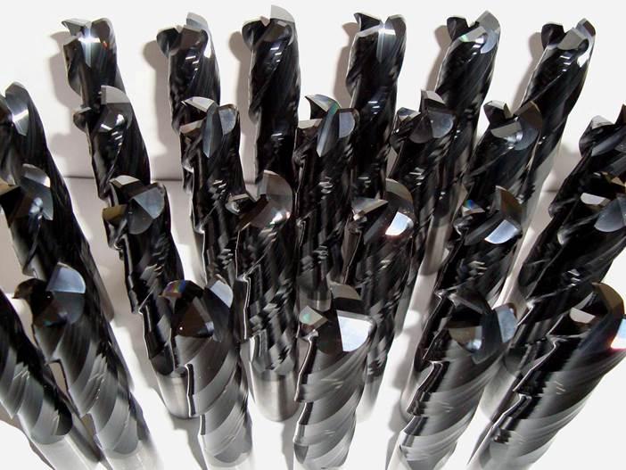 ACT_Coating's tweet photo. Hello there and good morning on this beautiful Wednesday!
Do you utilize coatings on your round tools.
They extend the life of your tools, increase the finish quality, and just look GREAT.
Get your tools coated today. https://t.co/s8sJt8Hw0m
