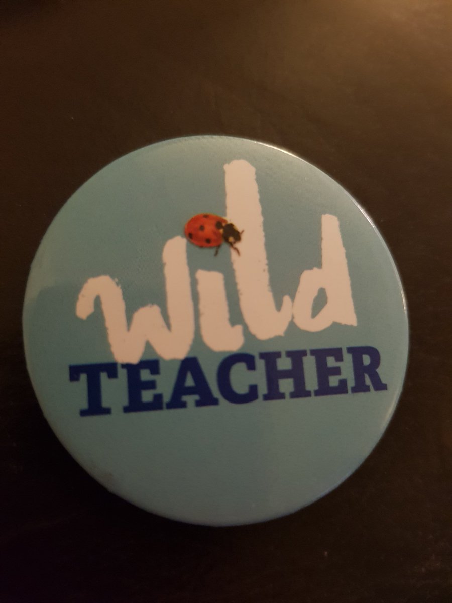 MissCVarley's tweet photo. 🌲🌳 Pleasure to speak about #forestschools at the @TeachWildSheff network today!! @WildSheffield🌳🌲 @priscigeeks PSQM name drop!! 😄 https://t.co/hQ6rgaJYk8