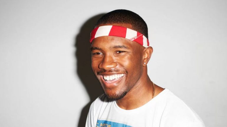 ShoutboxRadio's tweet image. Frank Ocean May Be Sitting On A Brand New Album goo.gl/YVWdfx 

#ShoutBoxRadio #FrankOcean #NewAlbum #MusicNews #NewMedia