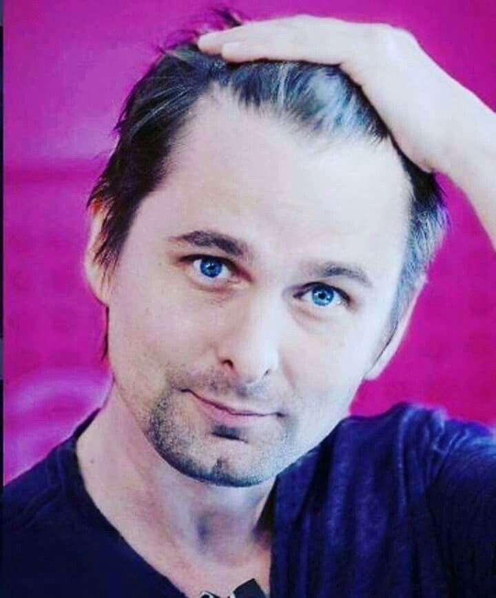 MapOfMuse_'s tweet image. Matt’s eyes are so beautiful.