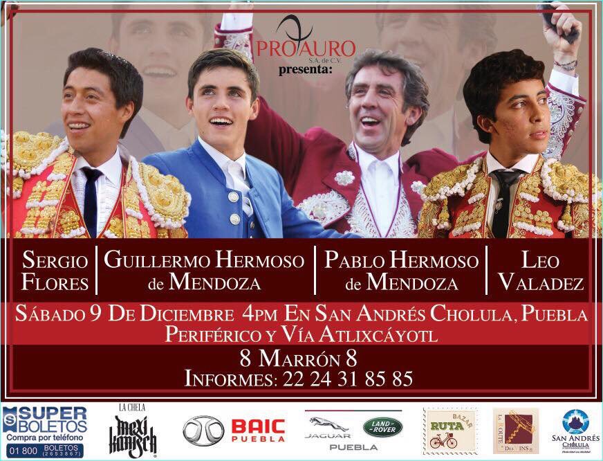 ProTauro_'s tweet photo. Busca la #PlazaDeToros #Protauro en Maps y traza la ruta hasta ella.
¡BOLETOS DESDE $300 PESOS! en Superboletos https://t.co/MOCvf2LVK1