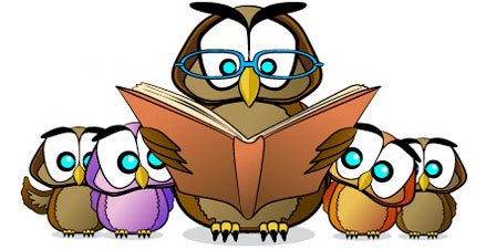 It's Wednesday, and that means Family Storytime at the Downtown Library. 6pm. #StoryTime #FamiliesReadTogether #earlyliteracy