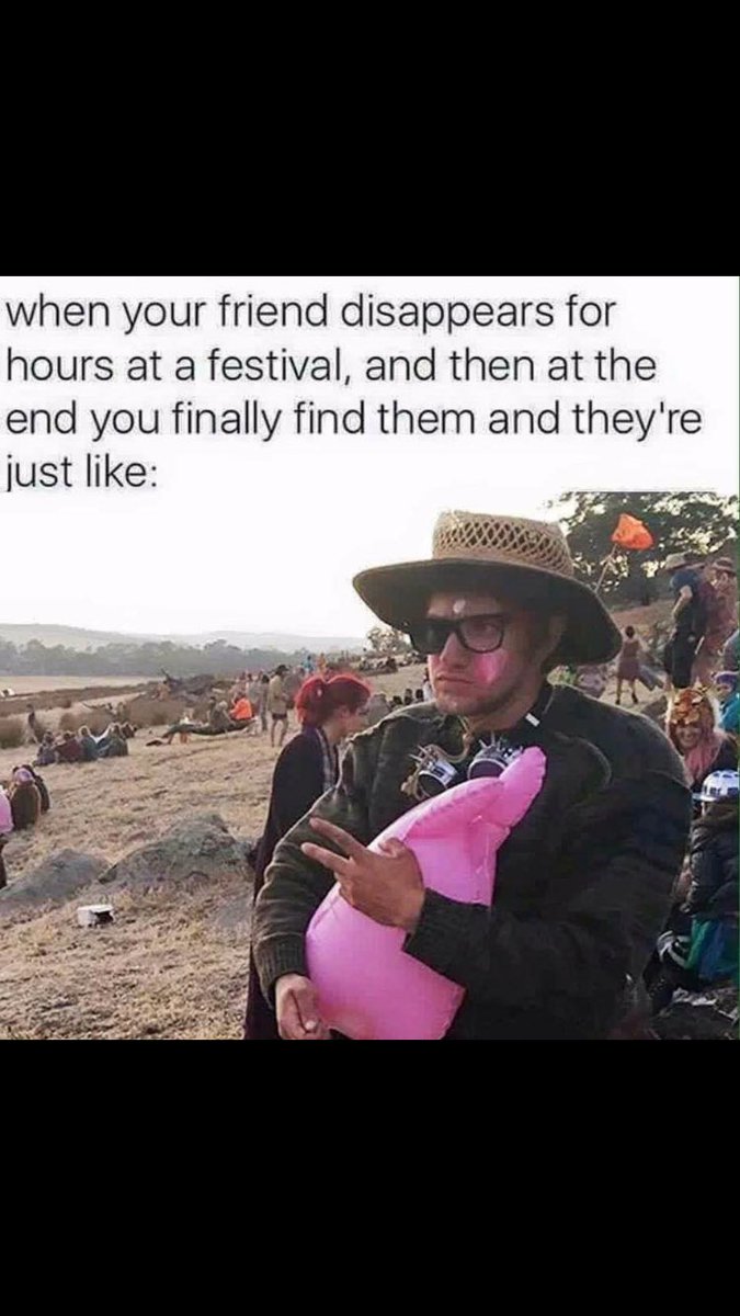 MorganMillward's tweet photo. Basically creamfields all over https://t.co/ovmasCLJHL