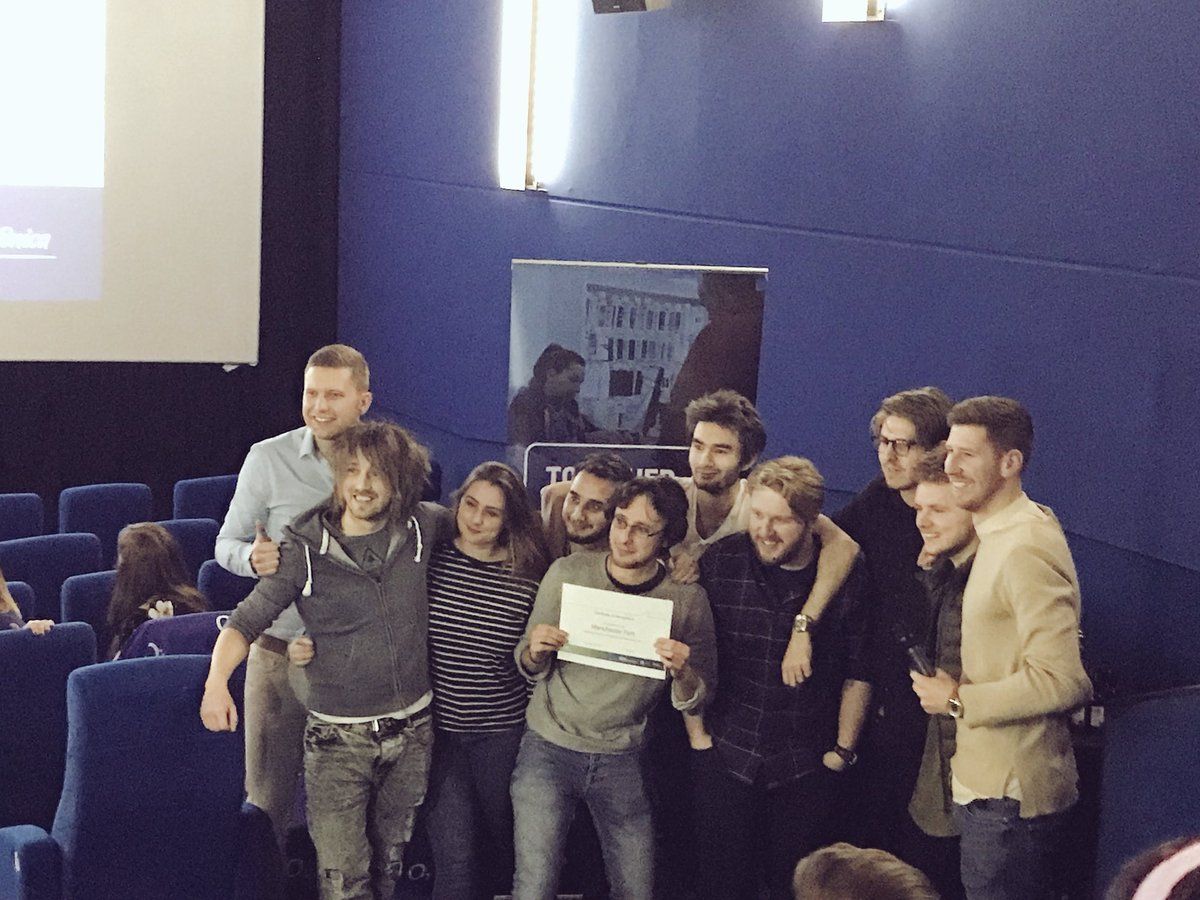 rachel_lees18's tweet photo. Go on team O2 Manchester Fort!!! https://t.co/PZismHkffg