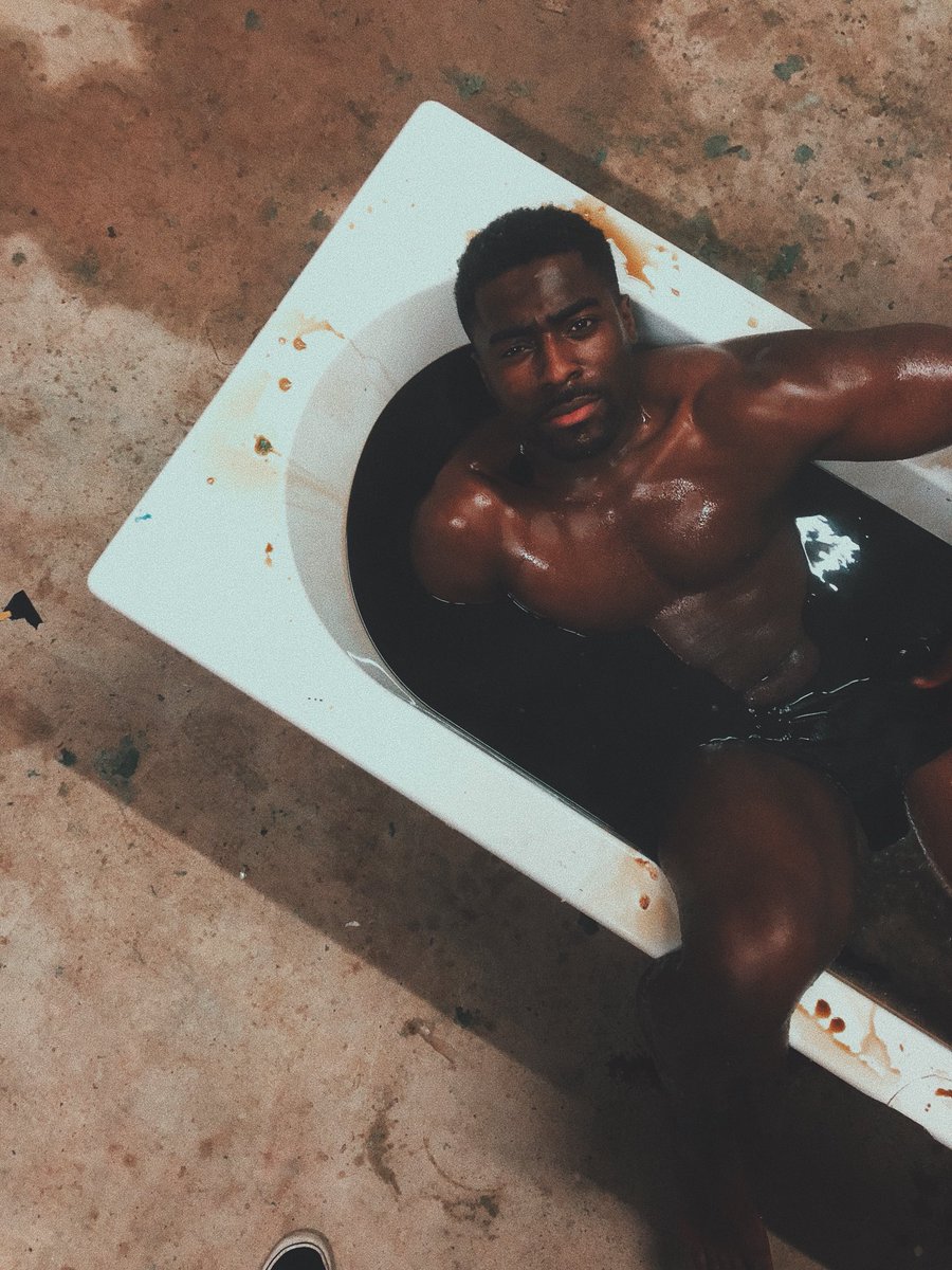 RomellCHenry's tweet image. #TGFECC it’s happening u ready