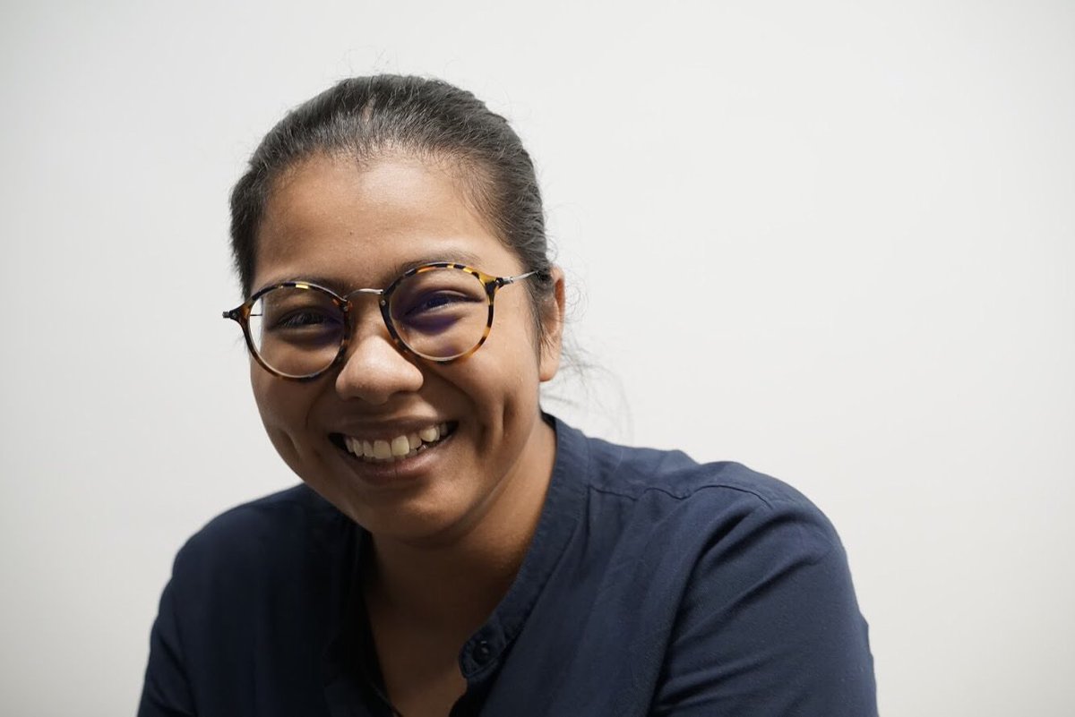 BhumiCollective's tweet photo. We're back at #BunkerWithoutBorders @BunkerTheatreUK on 1 &amp; 2 Dec with dance piece Lotus Lotus by Jieying Nah &amp; theatre pieces yesterday it rained salt by Nabilah Said &amp; Coming, Going Part 3 by Nur Sabrina Dzulkifli - come join us! https://t.co/hGVj7Q0CnM