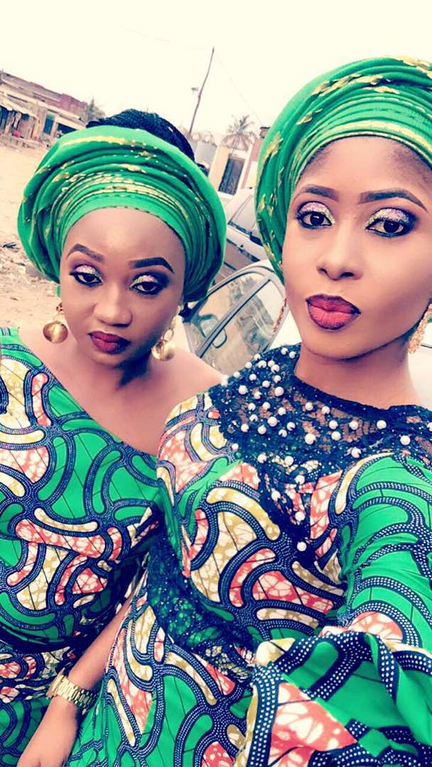 AdemolaIbukuno4's tweet photo. #mybeautifulclient https://t.co/iUkArSz1Al