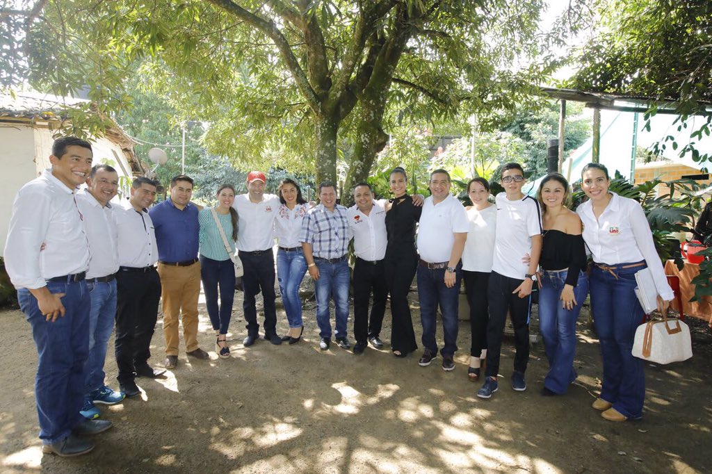 Didier Tavera tweet media