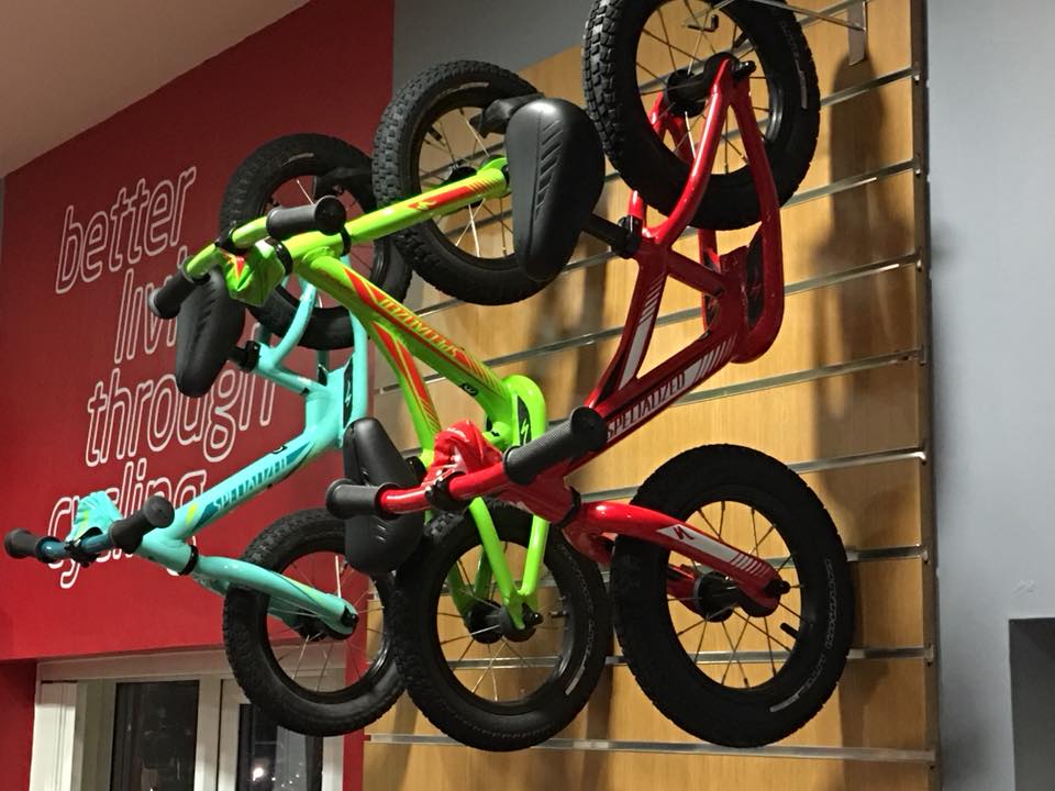 bikes for little people