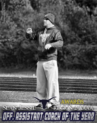 WCCoachZLJ's tweet photo. Congratulations to @coach_Jessie being named Region 2-AAAA Offensive Assistant Coach of the Year! #FAM17Y @MaverickAD1 https://t.co/Qy4Y3WOLHi