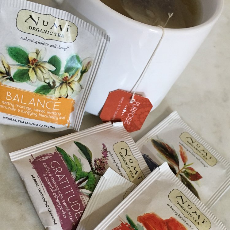 libbynoren's tweet photo. I’m a huge fan of Numi, try it! https://t.co/QyyGqAI1xU @Influenster @NumiTea #SteepUp #DrinkNumi #Contest #Complimentary https://t.co/ujMAmTAMG4
