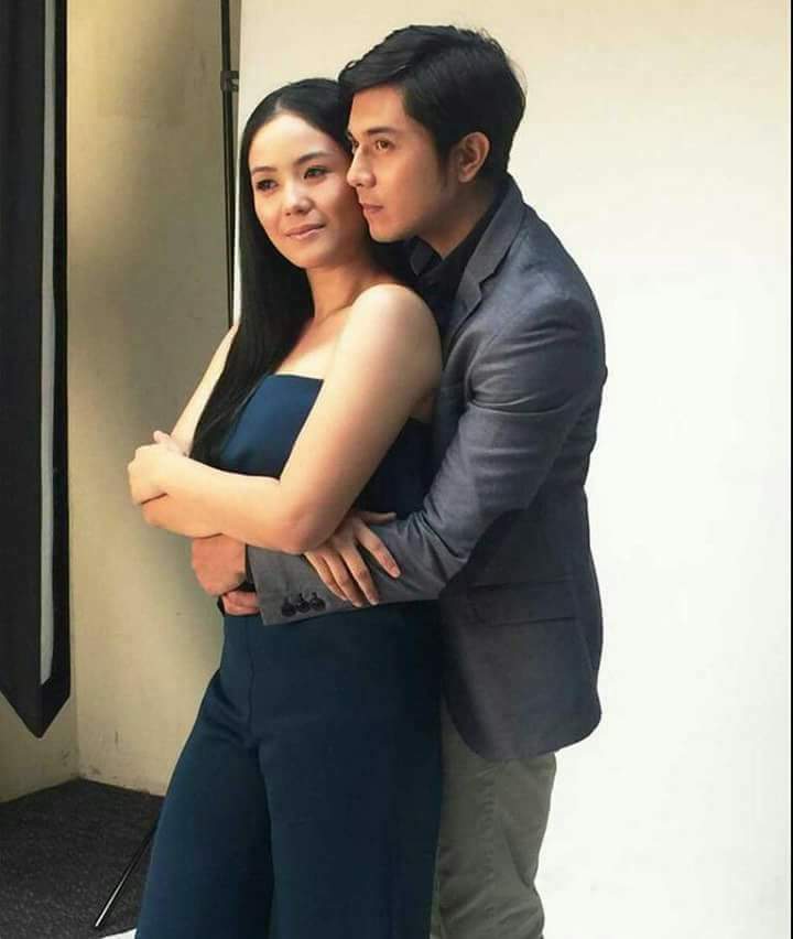 nettedejesus2's tweet photo. #PauRitzForMMK
Since it's a holiday today ... puyatan blues ... walang tulugan ... watched 12 episodes of @TPOFAbsCbn2 sa @iwantvph  ... super miss ko na si Mamang @ritzazul and Papang @mepauloavelino https://t.co/YDMqkAPFO8