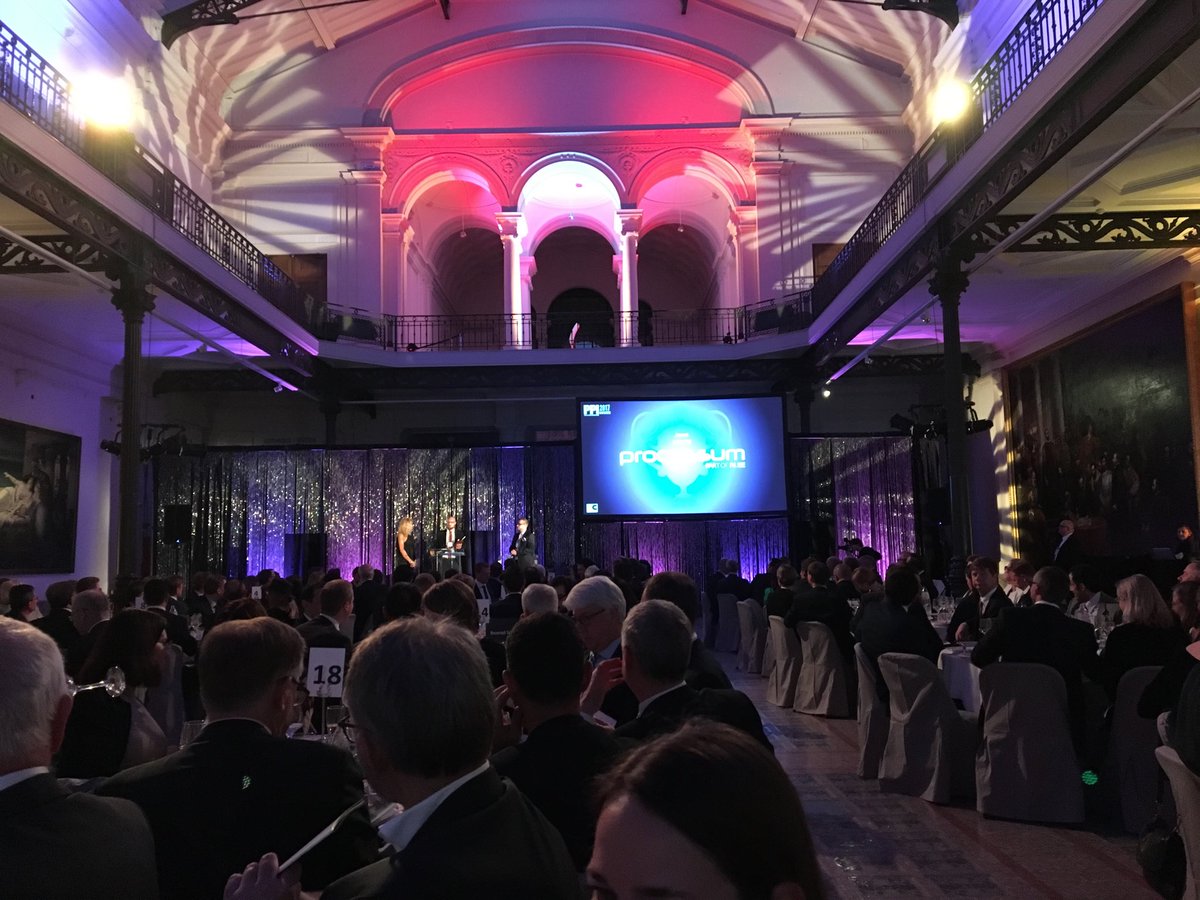 TheEnergySquare's tweet photo. and the winner is....Processum ! Grattis från @PaperProvince ! https://t.co/kwo4VoNmRz