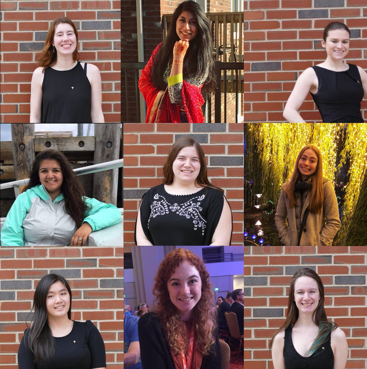 RochesterTheta's tweet photo. Congratulations to our newly elected 2018 executive board!!! https://t.co/4HnEJ8ZBm0