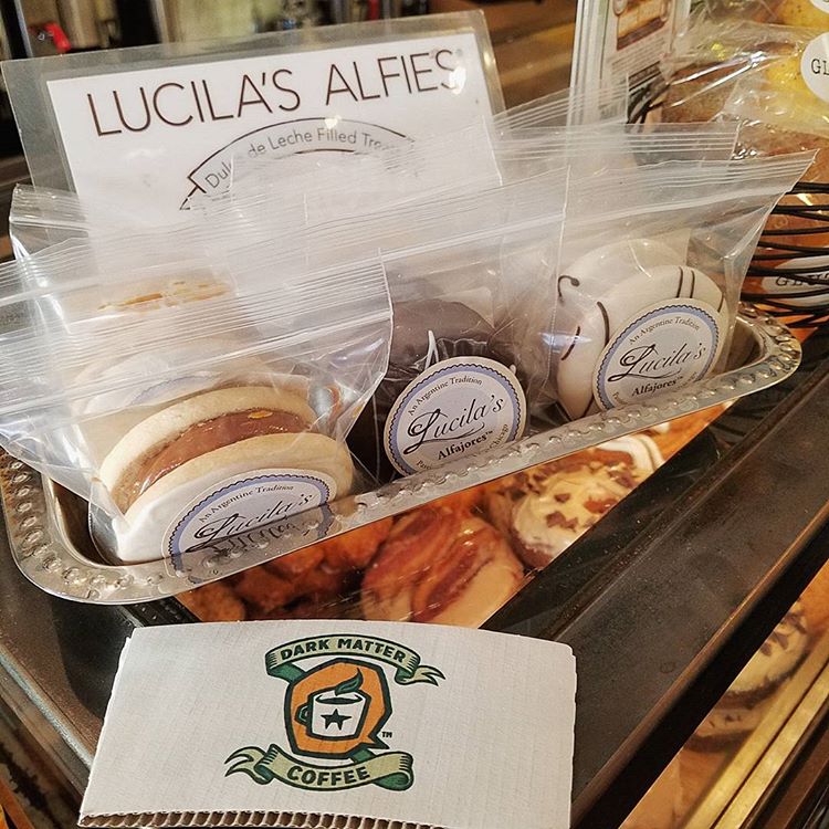Spotted some of our #compostable sugarcane labels in the wild! instagram.com/p/BcF085VAhER/