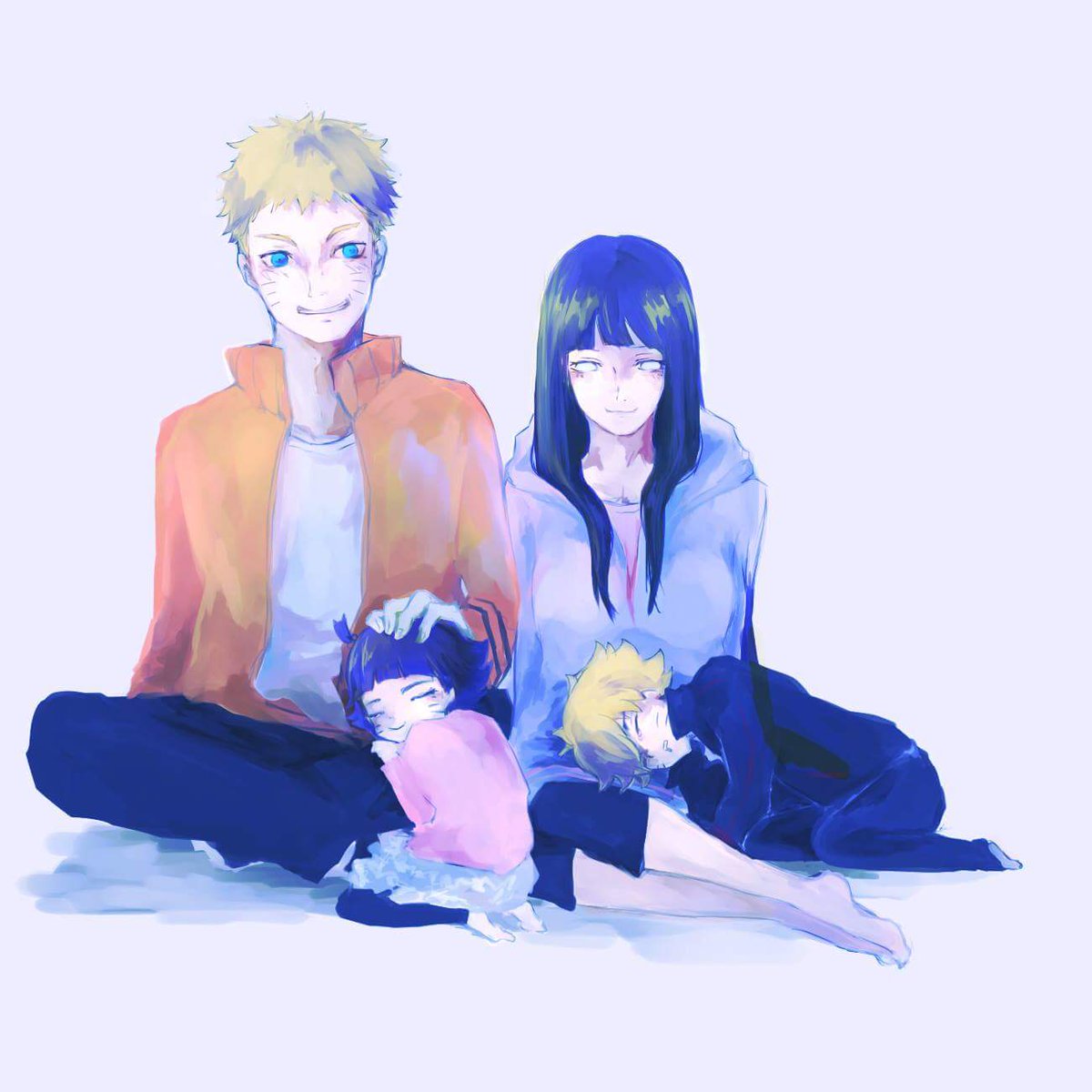 ʙᴏʀᴜᴛᴏ. (@joganuzumaki) on Twitter photo 