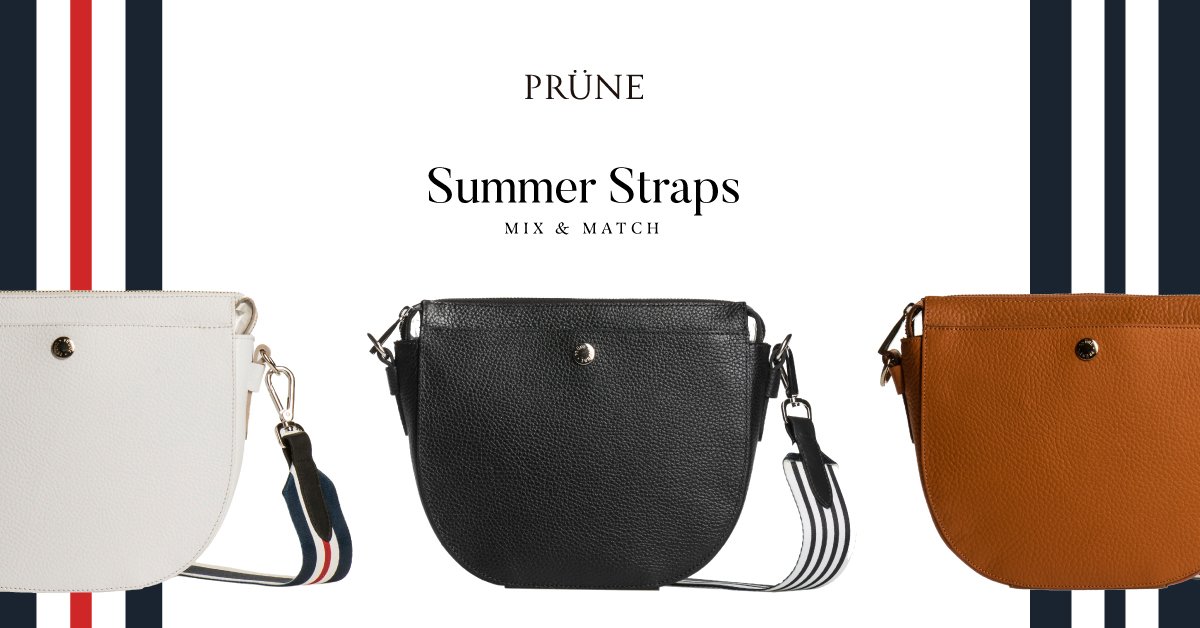PruneChile's tweet photo. High Summer/ Introducing Summer Straps
Shop Now: https://t.co/Hfebg5ywN3 https://t.co/NrvhyqcX8L