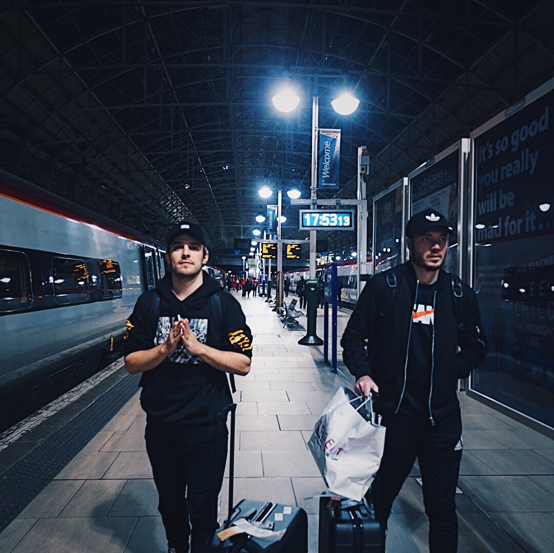 ThirdPartyLive's tweet photo. Home time means studio time.... #WorkingOnSomethingBig π¬ https://t.co/AMS1ZhsODD