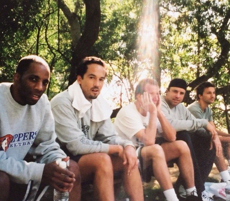 Happy Bday to the genius sunbeam that is Garry Shandling. 