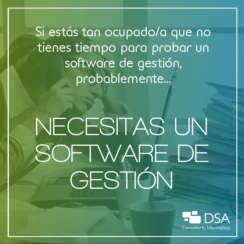 DsaEstudio's tweet photo. Desarrollo de Software a Medida.
#softwareamedida #desarrolloweb #softwareabogados #websabogados
https://t.co/8VeLWms9gw https://t.co/0IPBs8MXy8