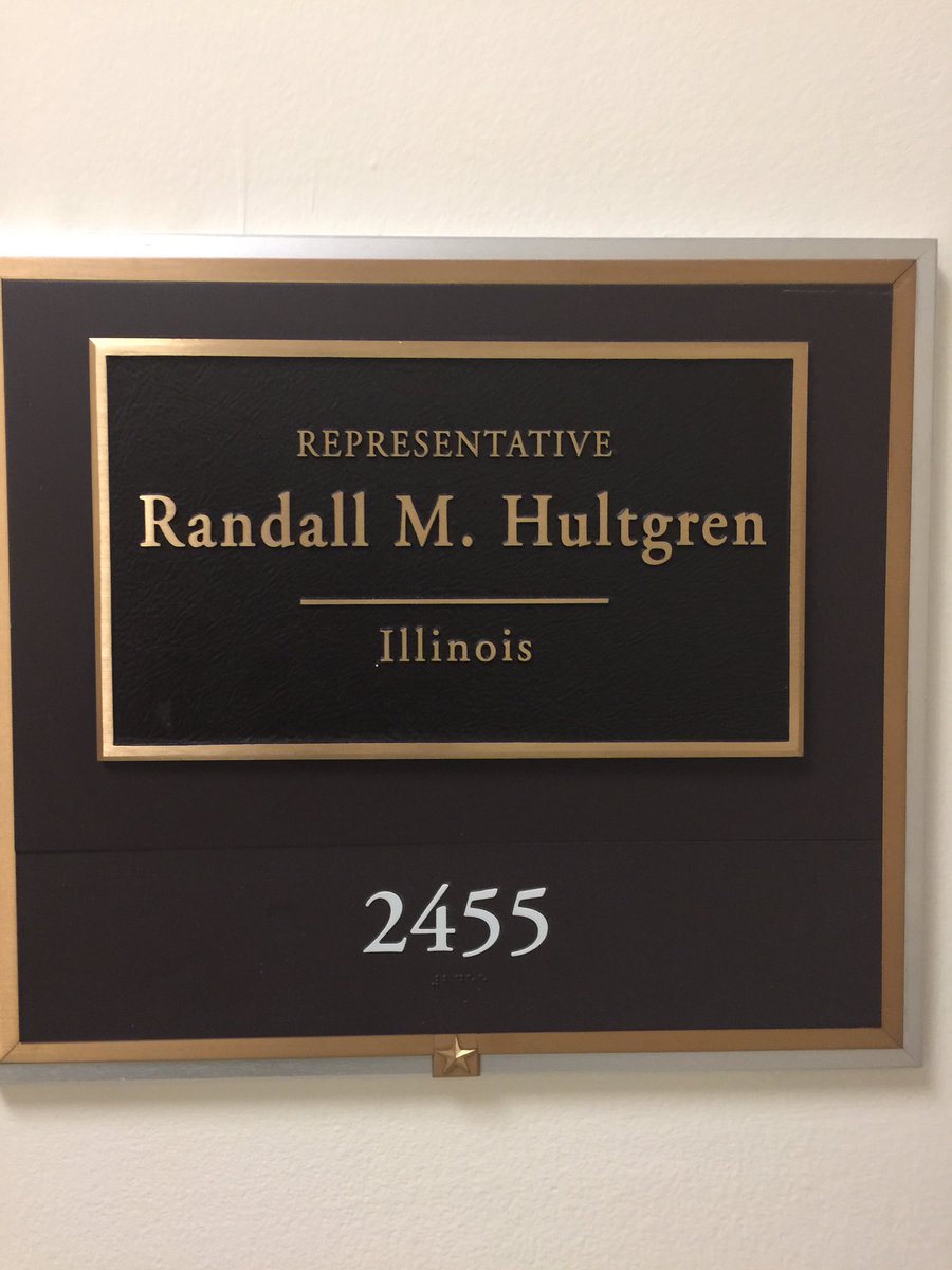 safdelivers's tweet photo. Thanks to @RepHultgren for supporting seasonal #SmallBusiness and discussing need for #STARSACT https://t.co/Z9A1gzt5wQ