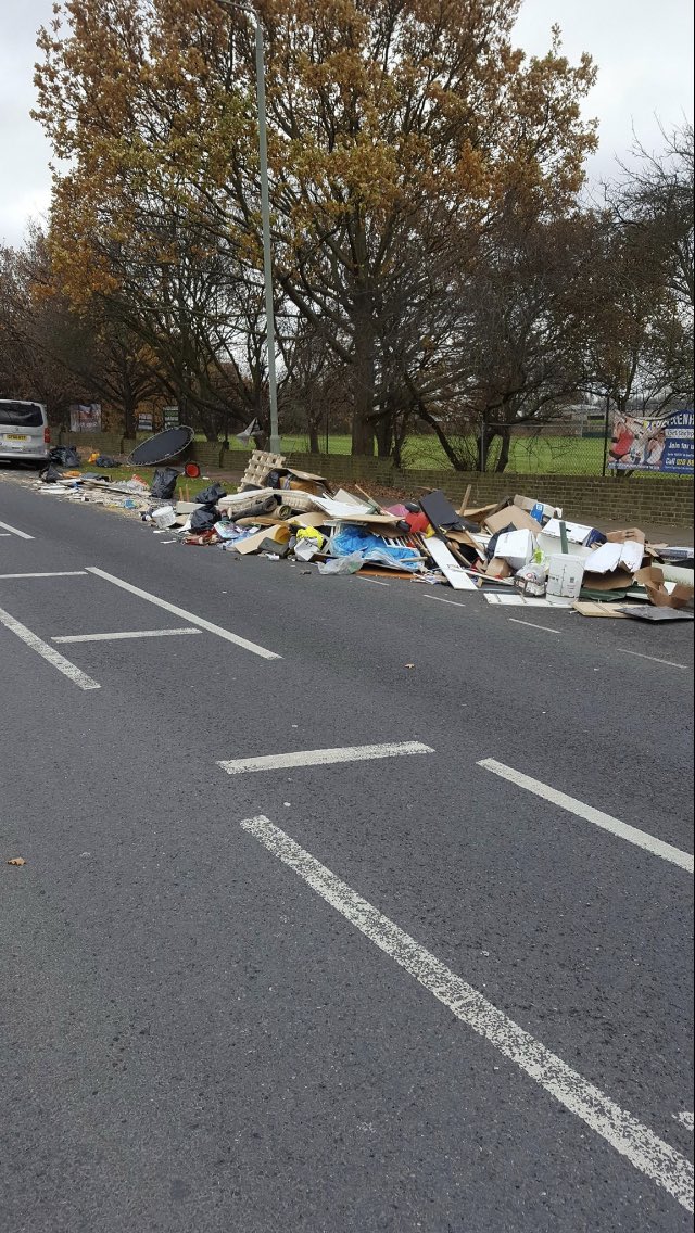Beckenham Rubbish tweet media
