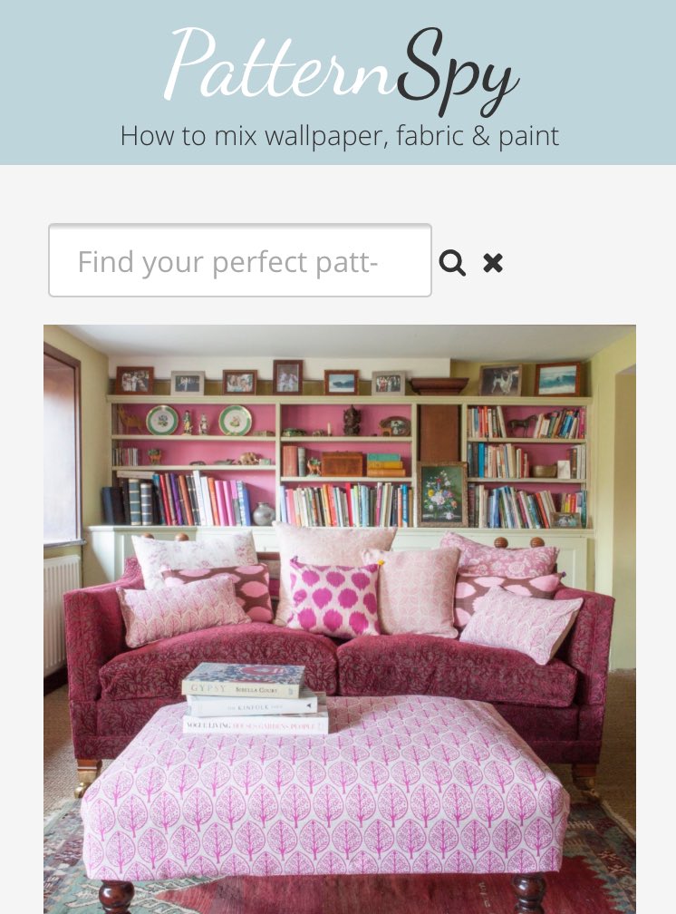 thepatternspy tweet media