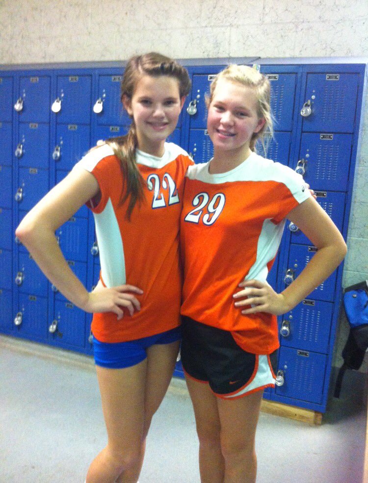 JilllianJackson's tweet photo. happy 18th bday girl!!!🎉 thanks for all the memories since jr. high😂 hope you have an awesome day!! love you❤ #daddyyy ;))) https://t.co/IlFxIfWrua