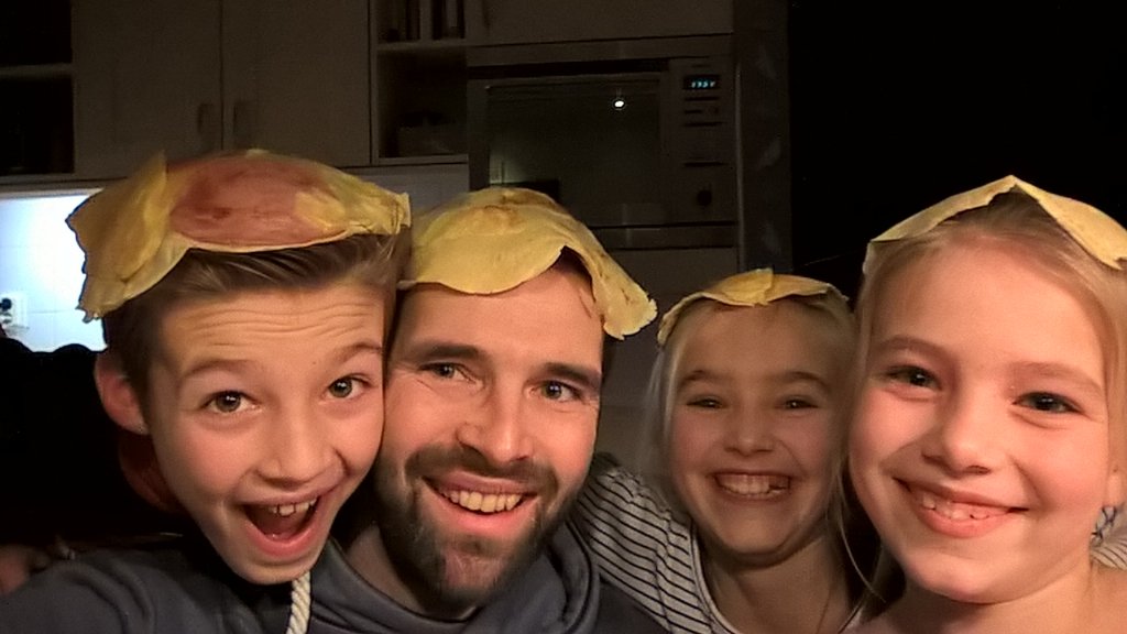 Harm Mannak tweet media