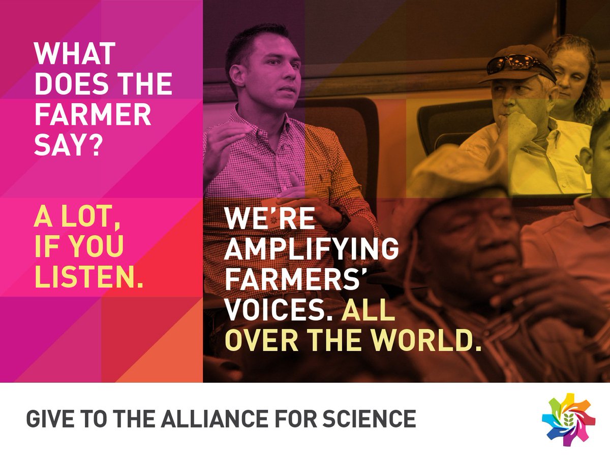 Please help us share their stories. allianceforscience.cornell.edu/fundraising/10…