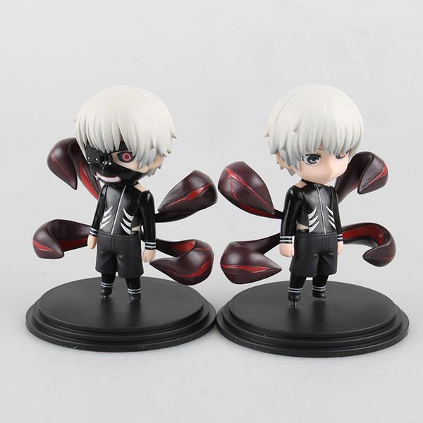 animeracket's tweet photo. 💥 Love it? $20 each for these awesome Ken Kaneki figurines! 
🔗 Visit https://t.co/qmeDXr7jtc
🌎 Free Worldwide Shipping
🔐 Encrypted &amp; Secure Payments https://t.co/bOO9mY337P